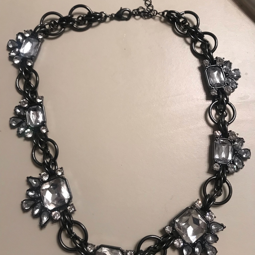 Costume Necklace